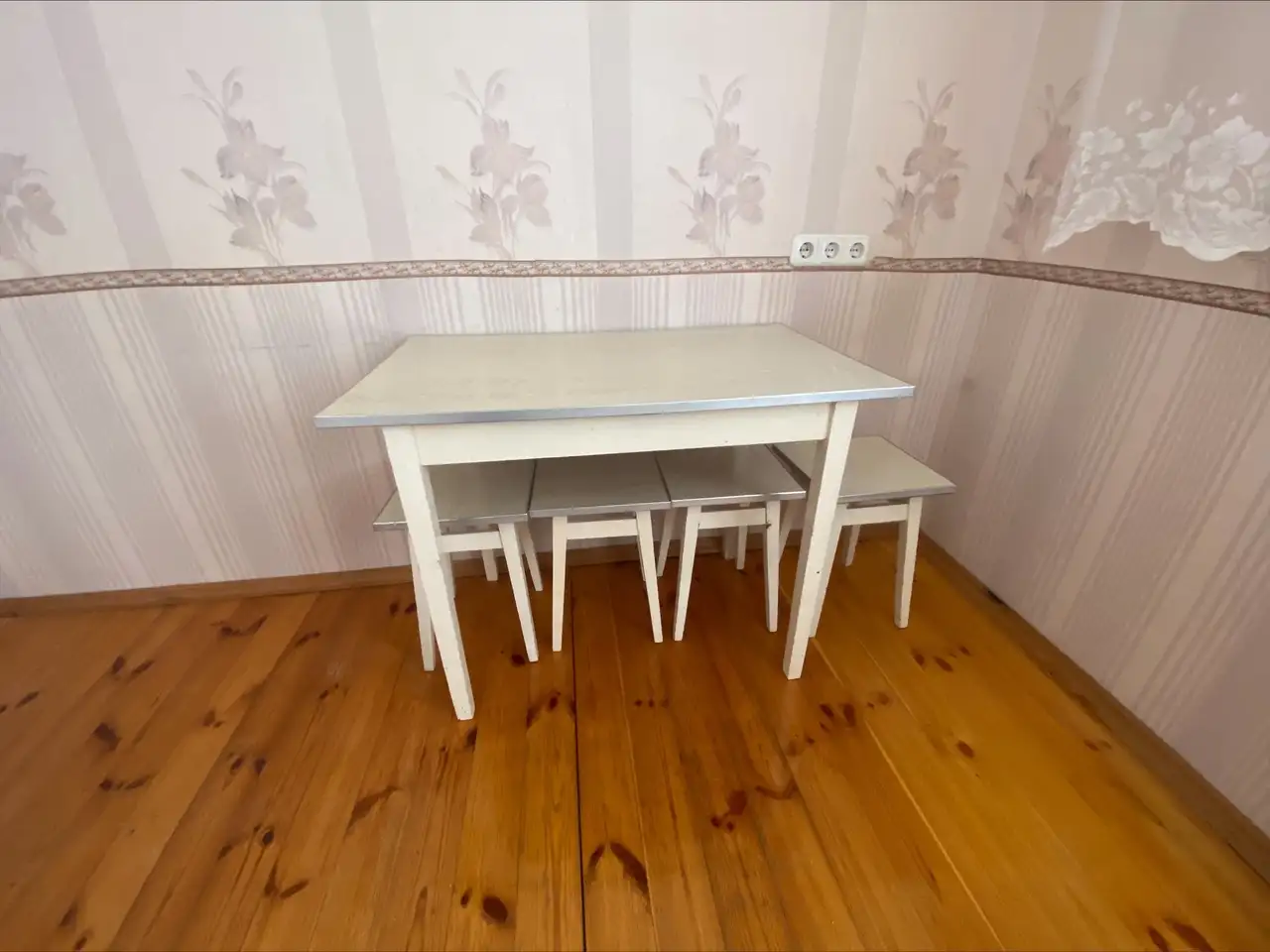 Stylish apartment near Alexanderplatz - fully furnished #7